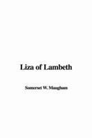 Liza of Lambeth