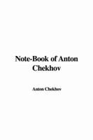 Note-book of Anton Chekhov