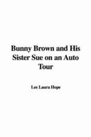 Bunny Brown and His Sister Sue On an Auto Tour