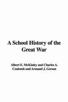 A School History of the Great War