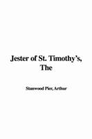 The Jester of St. Timothy's