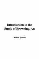 An Introduction to the Study of Browning