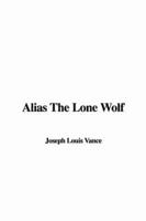 Alias The Lone Wolf