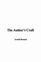 The Author's Craft