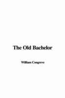 The Old Bachelor