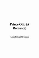 Prince Otto (A Romance)