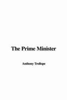 The Prime Minister