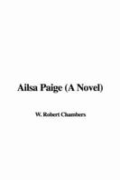 Ailsa Paige (A Novel)