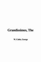 The Grandissimes