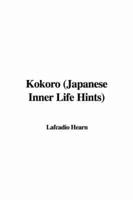 Kokoro (Japanese Inner Life Hints)