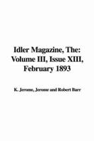 The Idler Magazine