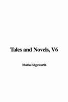 Tales and Novels, V6