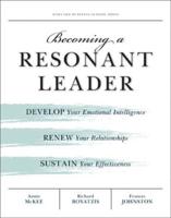 Becoming a Resonant Leader