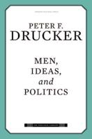 Men, Ideas and Politics