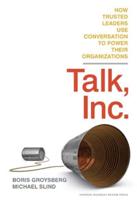 Talk, Inc