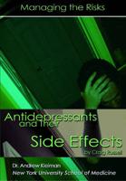 Antidepressants and Their Side Effects