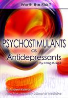 Psychostimulants as Antidepressants
