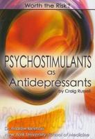 Psychostimulants As Antidepressants