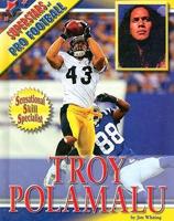 Troy Polamalu