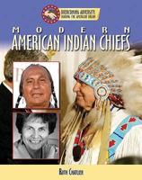 Modern American Indian Leaders