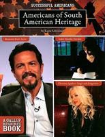 Americans of South America Heritage