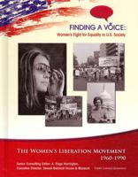 The Women's Liberation Movement, 1960-1990