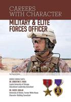 Military and Elite Forces Officer