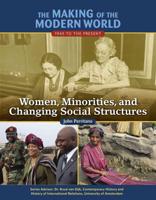 Women, Minorities, and Changing Social Structures