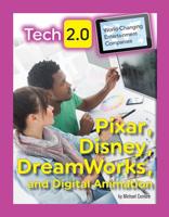 Pixar, Disney, Dreamworks, and Digital Animation
