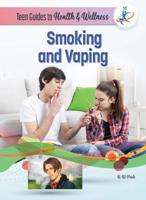 Smoking and Vaping