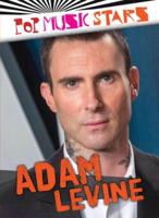 Adam Levine