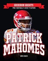 Patrick Mahomes