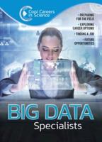 Big Data Specialists