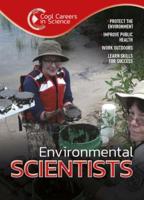 Environmental Scientists