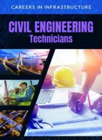 Civil Engineering Technicians