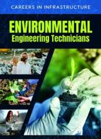 Environmental Engineering Technicians
