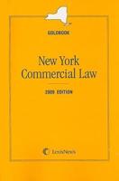 New York Commercial Law Goldbook