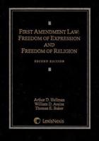 First Amendment Law