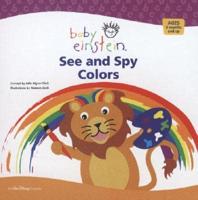 See and Spy Colors