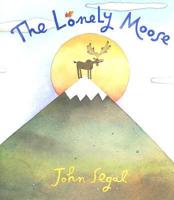 The Lonely Moose