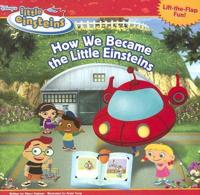 How We Became the Little Einsteins