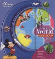 Discover Our World Globe Book