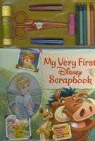 My Very First Disney Scrapbook