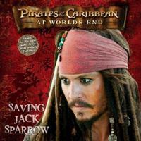 Saving Jack Sparrow