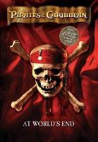 Pirates of the Caribbean: At World's End Junior Novel