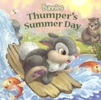 Thumper's Summer Day