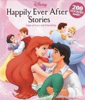 Happily Ever After Stories