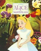Walt Disney's: Alice in Wonderland