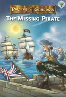 The Missing Pirate