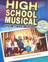 Disney High School Musical Poster Book